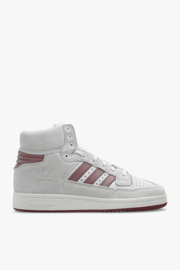 Adidas yung hot sale high tops